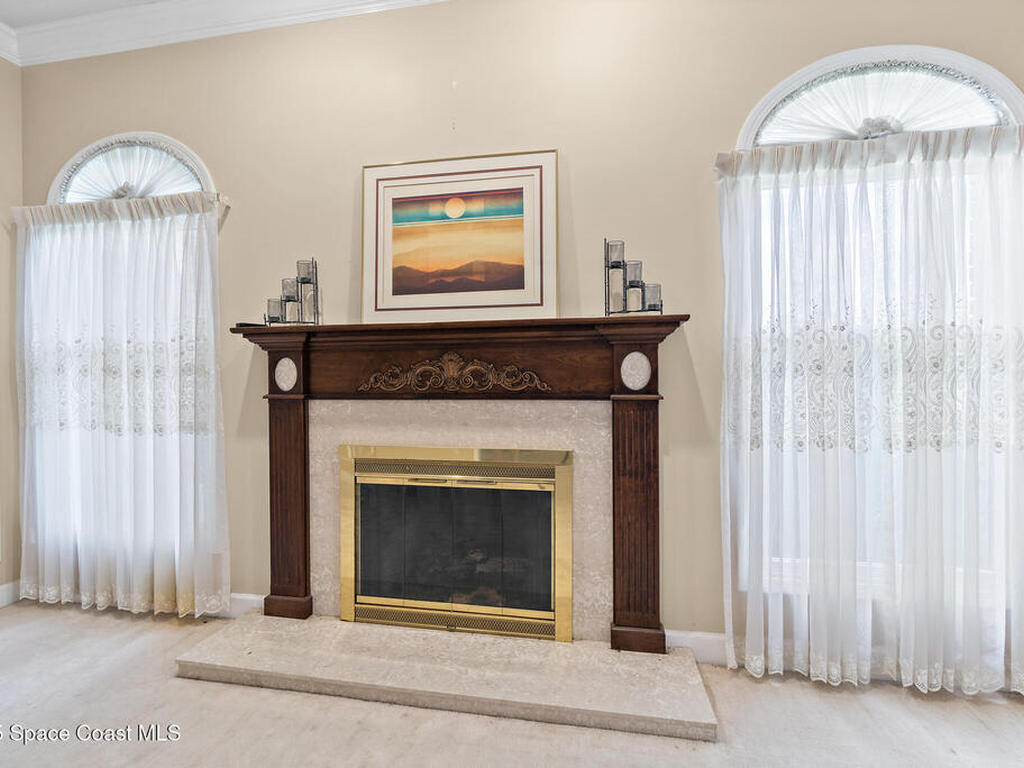 772 Oak Park Drive, Suntree, FL 32940