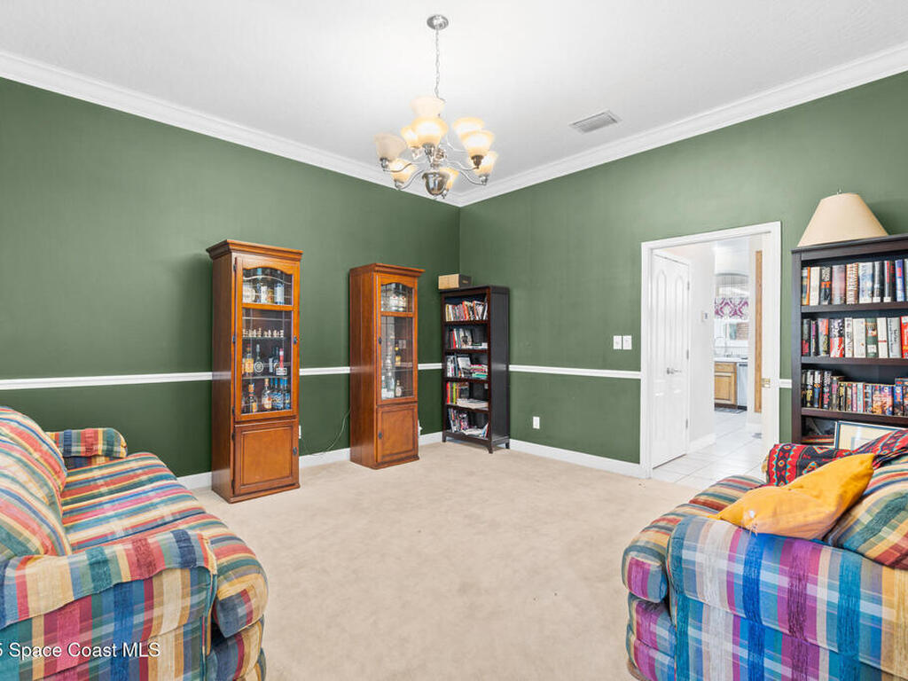 772 Oak Park Drive, Suntree, FL 32940