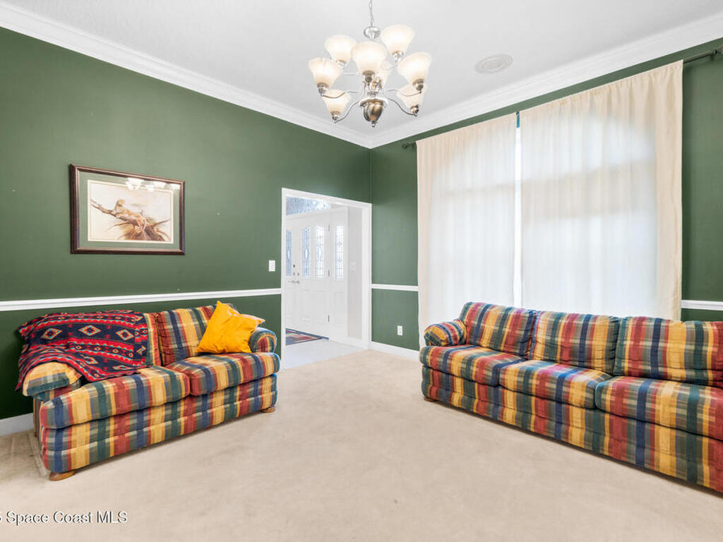 772 Oak Park Drive, Suntree, FL 32940