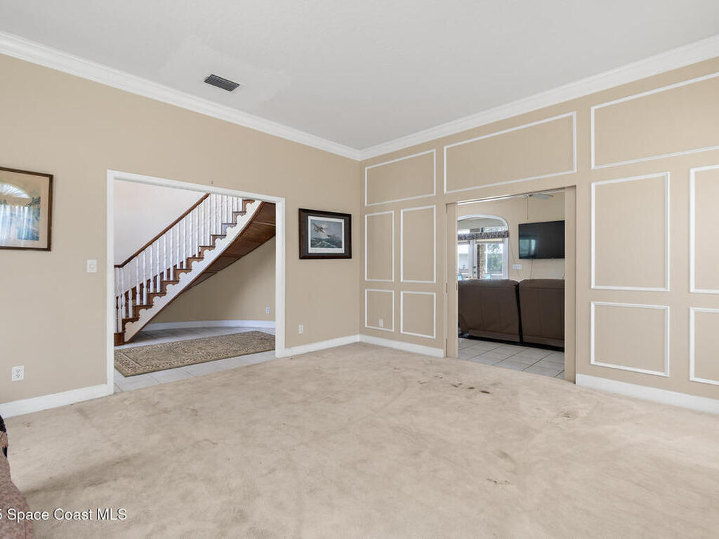 772 Oak Park Drive, Suntree, FL 32940