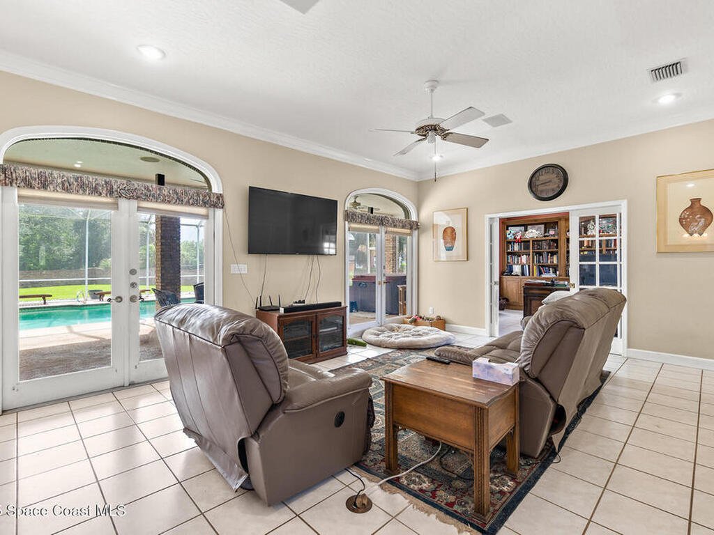 772 Oak Park Drive, Suntree, FL 32940