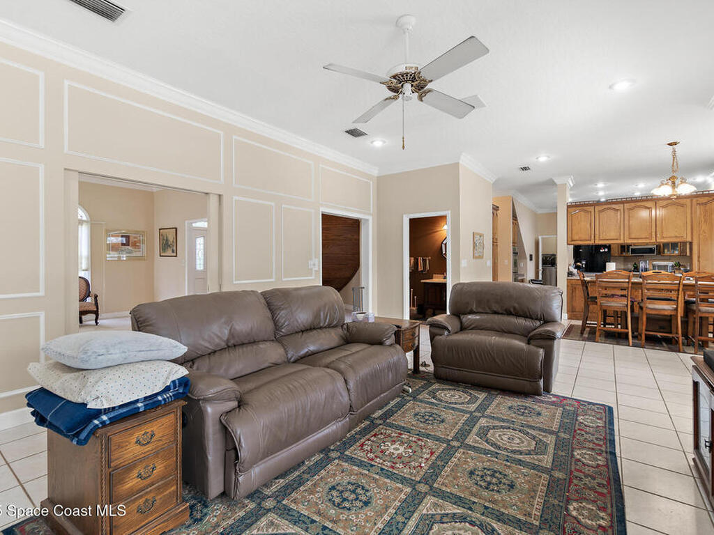 772 Oak Park Drive, Suntree, FL 32940