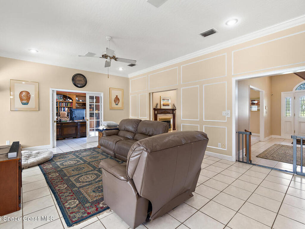 772 Oak Park Drive, Suntree, FL 32940