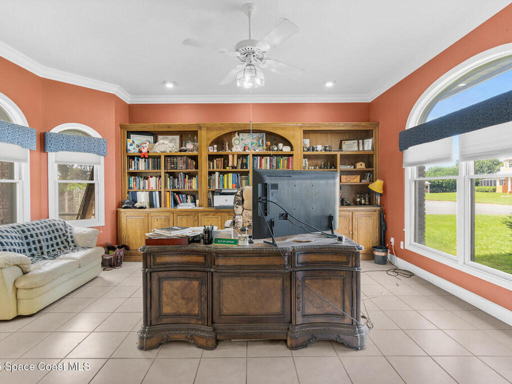 772 Oak Park Drive, Suntree, FL 32940