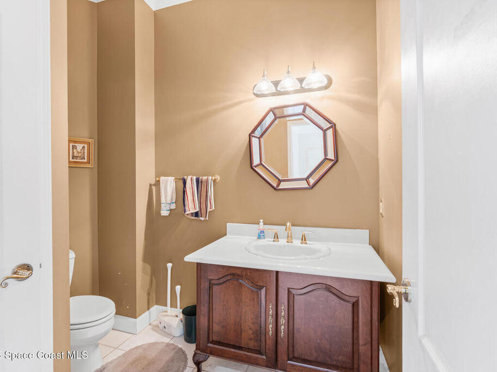 772 Oak Park Drive, Suntree, FL 32940