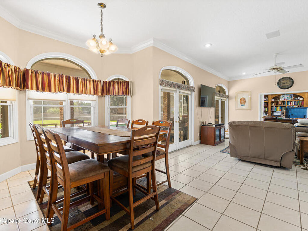 772 Oak Park Drive, Suntree, FL 32940