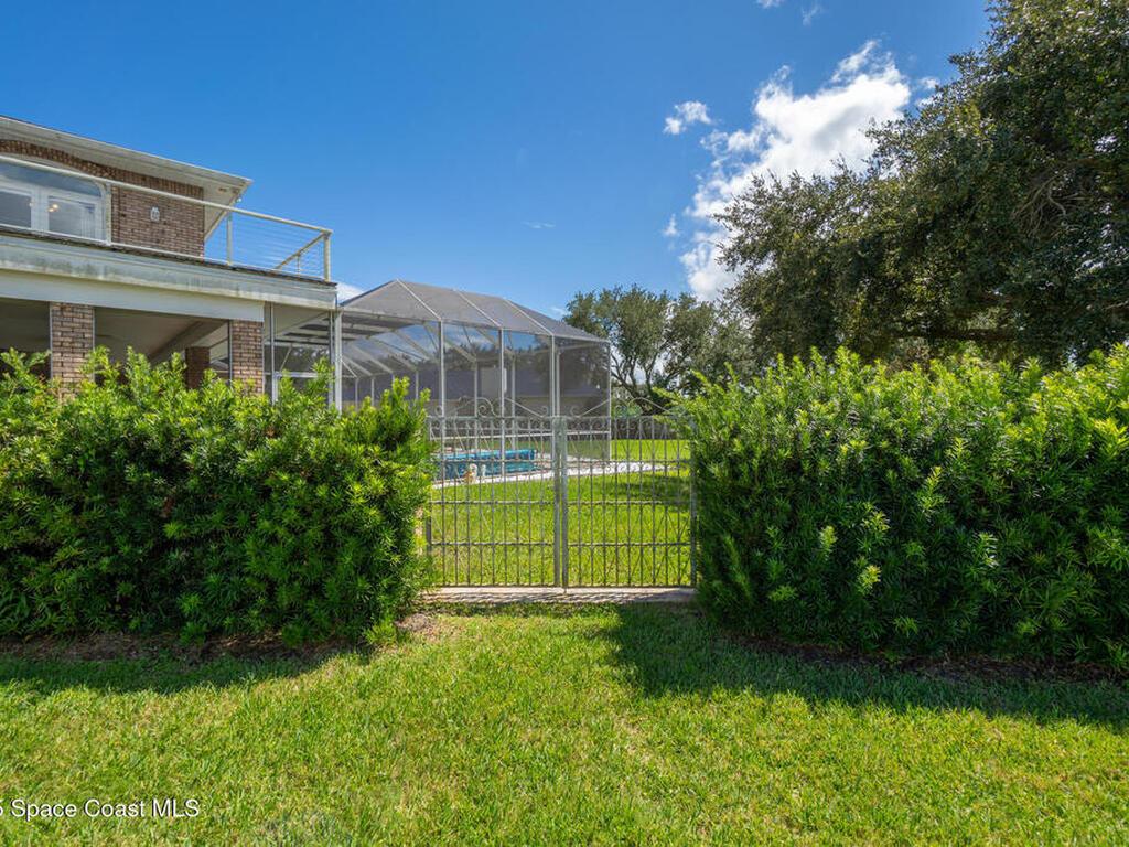 772 Oak Park Drive, Suntree, FL 32940