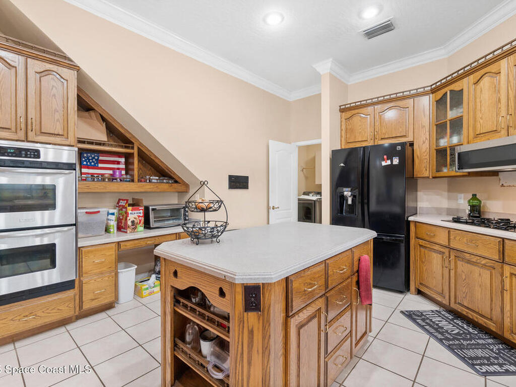 772 Oak Park Drive, Suntree, FL 32940