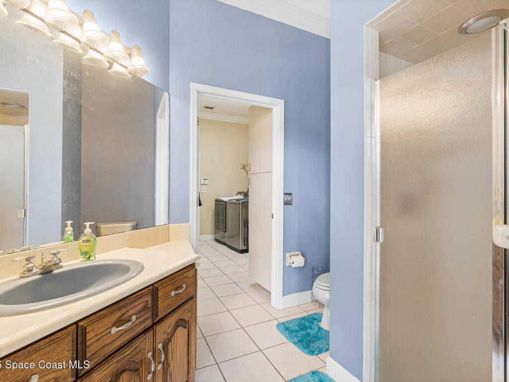 772 Oak Park Drive, Suntree, FL 32940