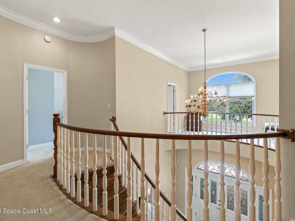 772 Oak Park Drive, Suntree, FL 32940