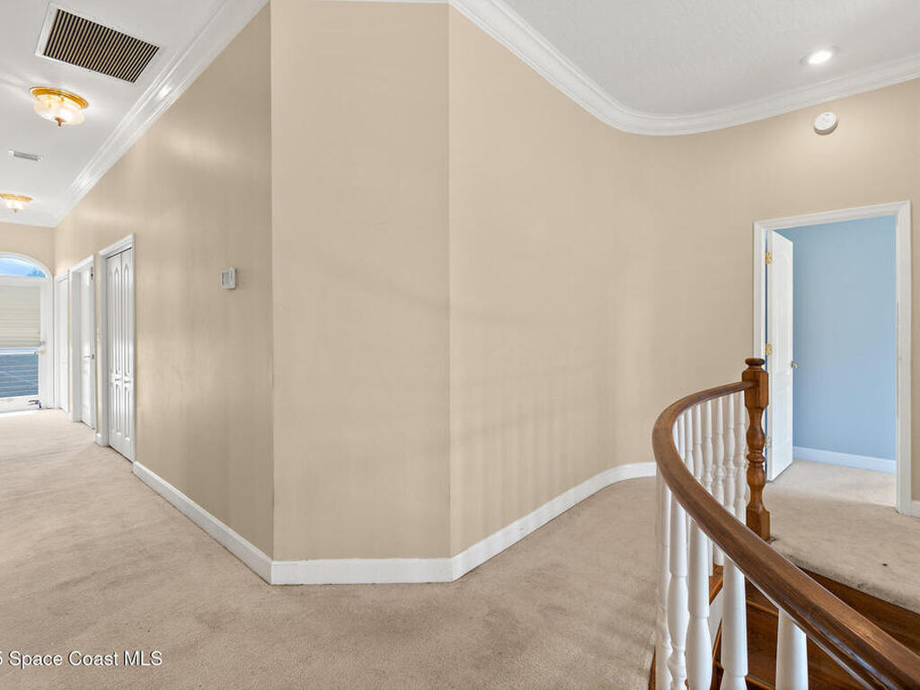 772 Oak Park Drive, Suntree, FL 32940