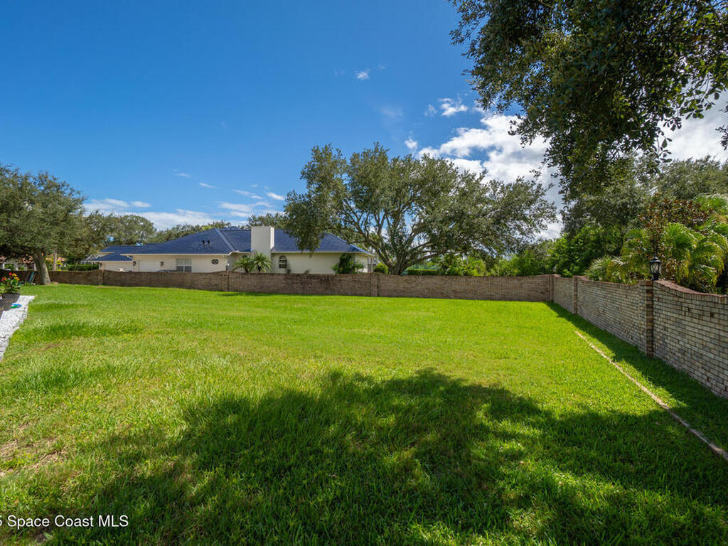 772 Oak Park Drive, Suntree, FL 32940