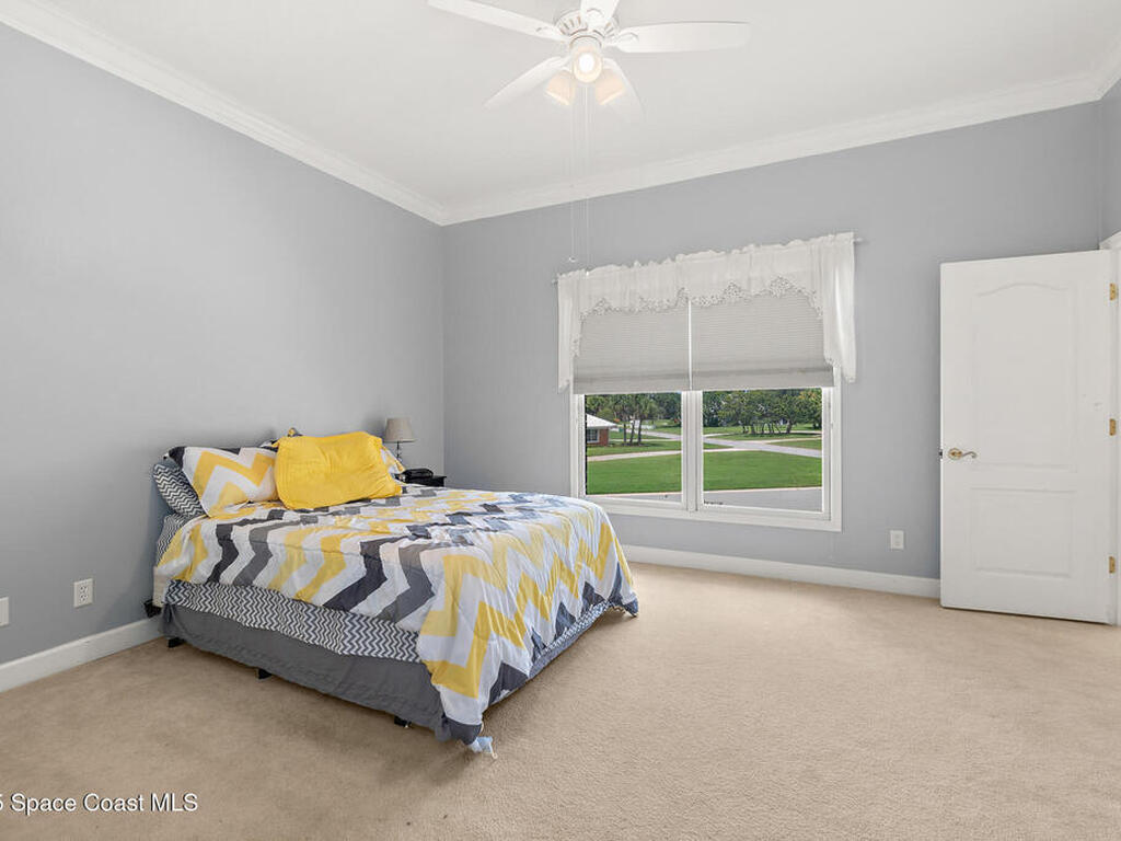 772 Oak Park Drive, Suntree, FL 32940