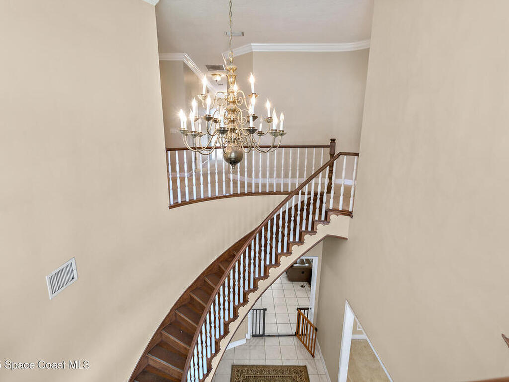 772 Oak Park Drive, Suntree, FL 32940