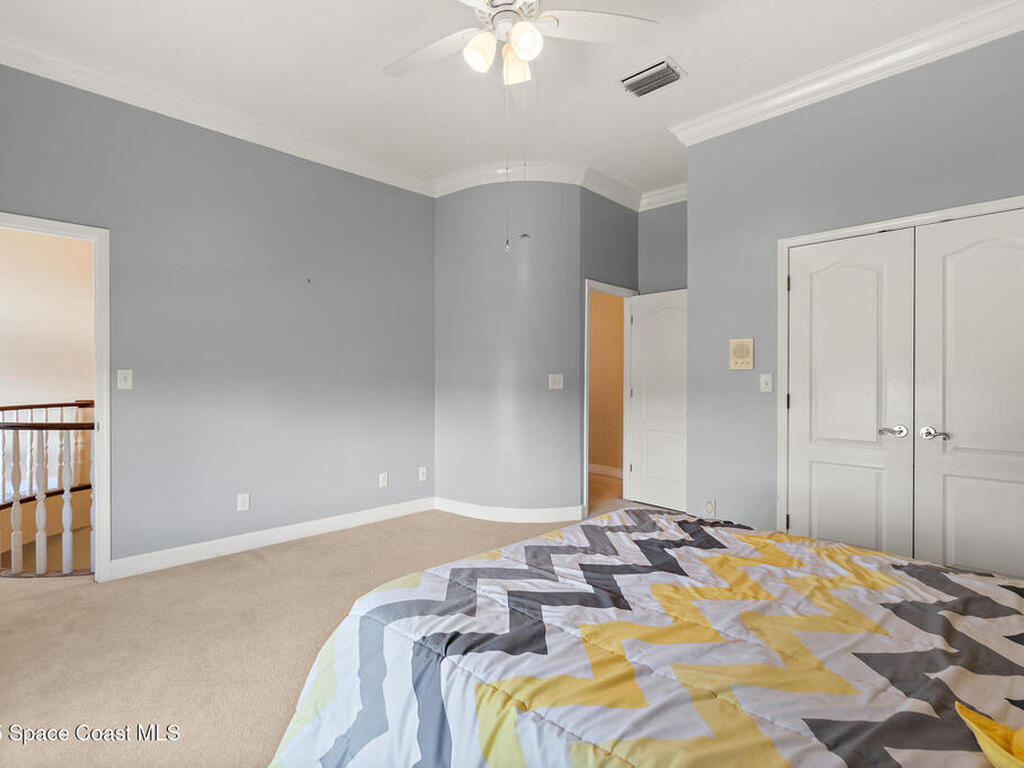 772 Oak Park Drive, Suntree, FL 32940