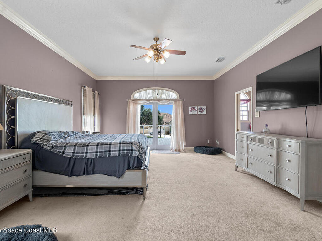 772 Oak Park Drive, Suntree, FL 32940