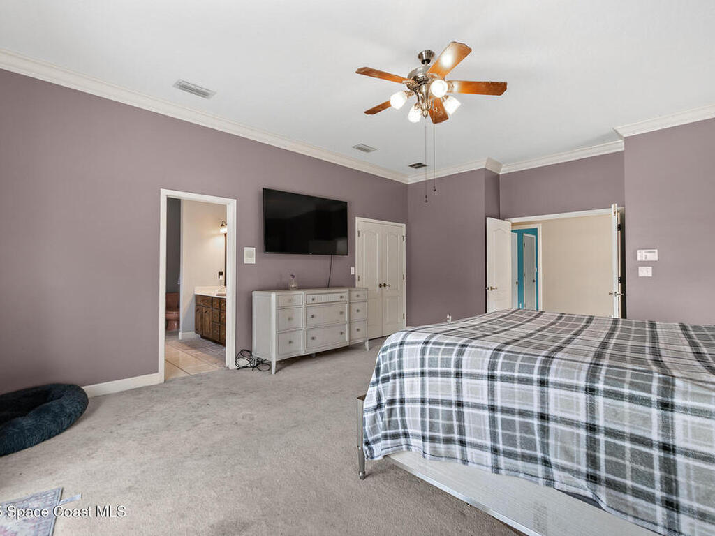 772 Oak Park Drive, Suntree, FL 32940