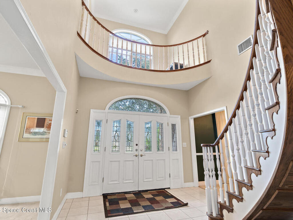 772 Oak Park Drive, Suntree, FL 32940