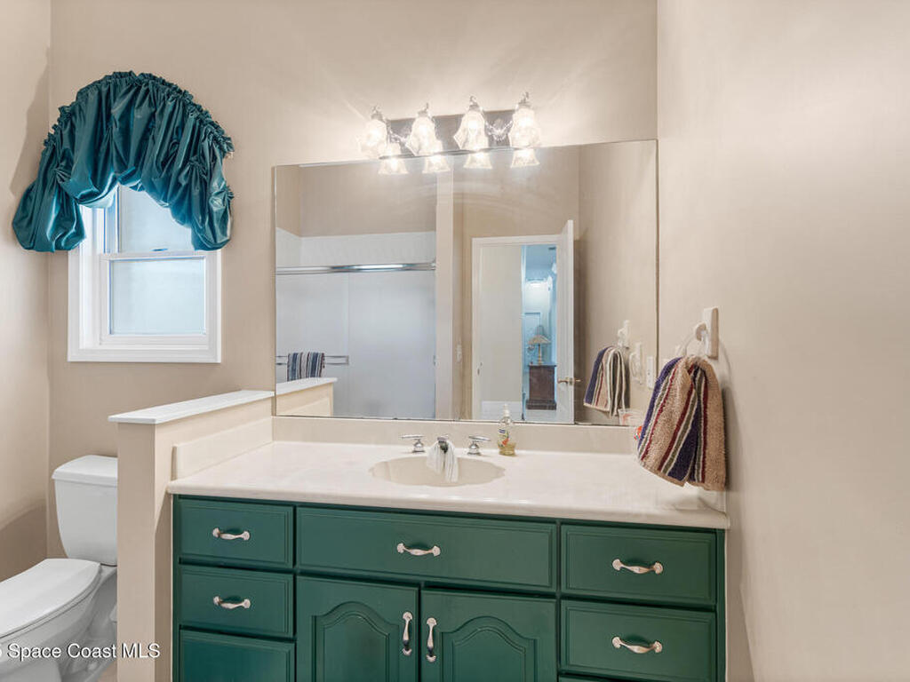 772 Oak Park Drive, Suntree, FL 32940