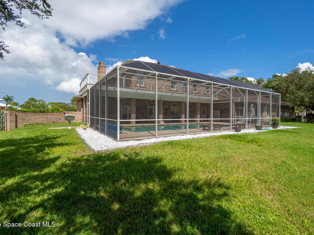 772 Oak Park Drive, Suntree, FL 32940