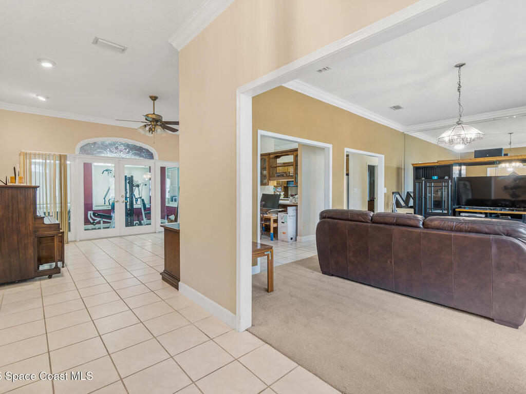 772 Oak Park Drive, Suntree, FL 32940