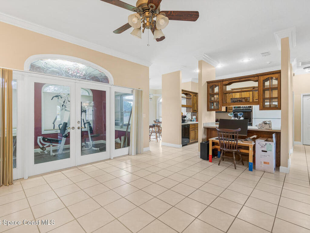 772 Oak Park Drive, Suntree, FL 32940