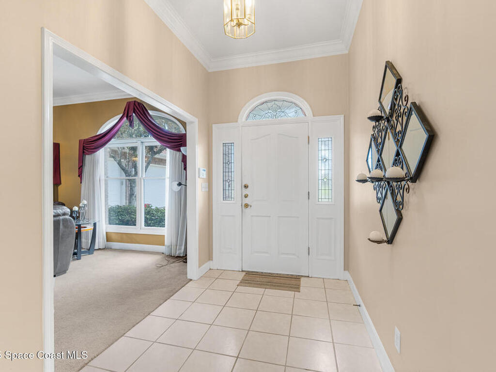 772 Oak Park Drive, Suntree, FL 32940