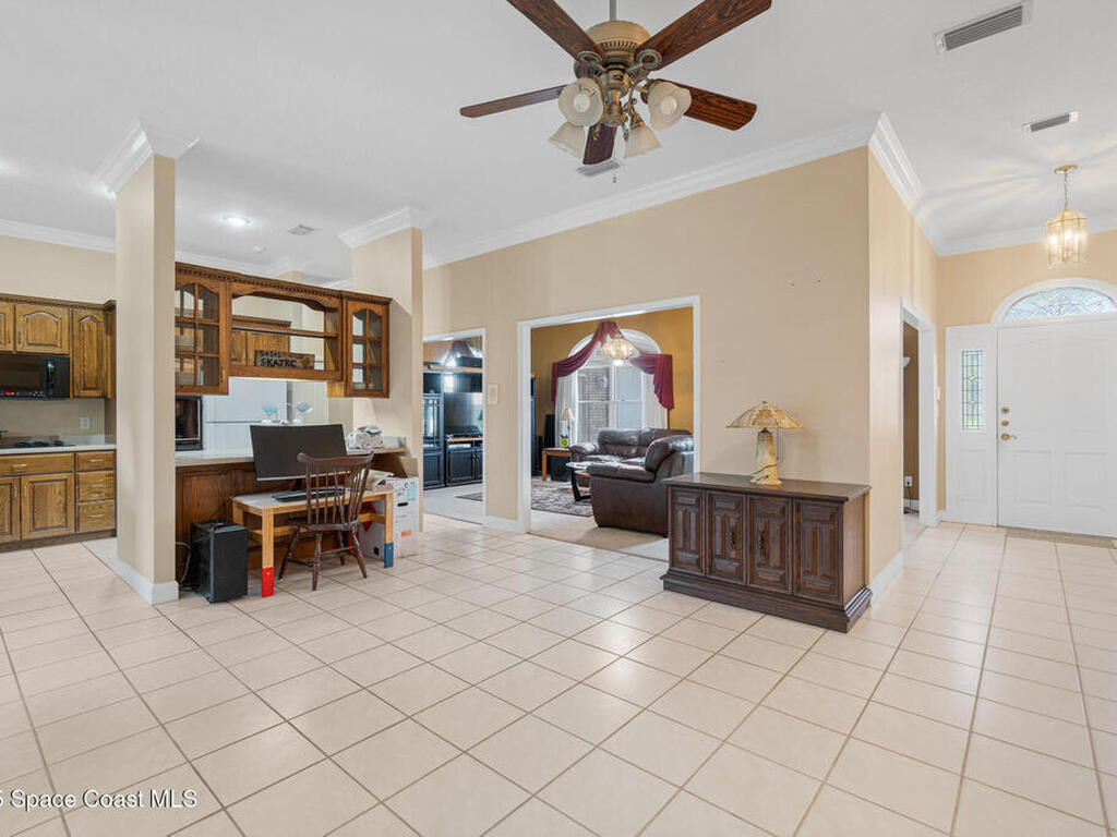 772 Oak Park Drive, Suntree, FL 32940