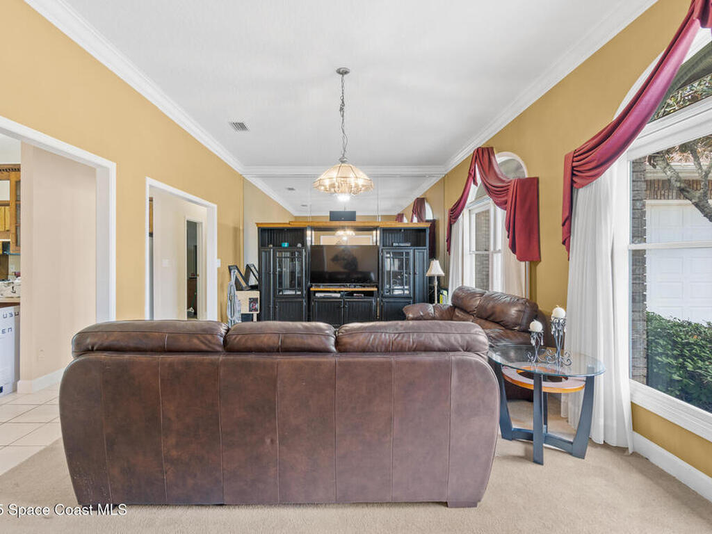 772 Oak Park Drive, Suntree, FL 32940