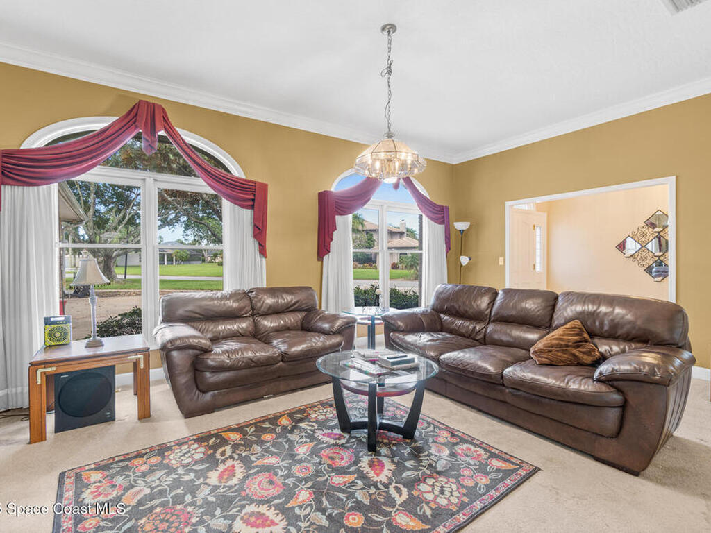 772 Oak Park Drive, Suntree, FL 32940
