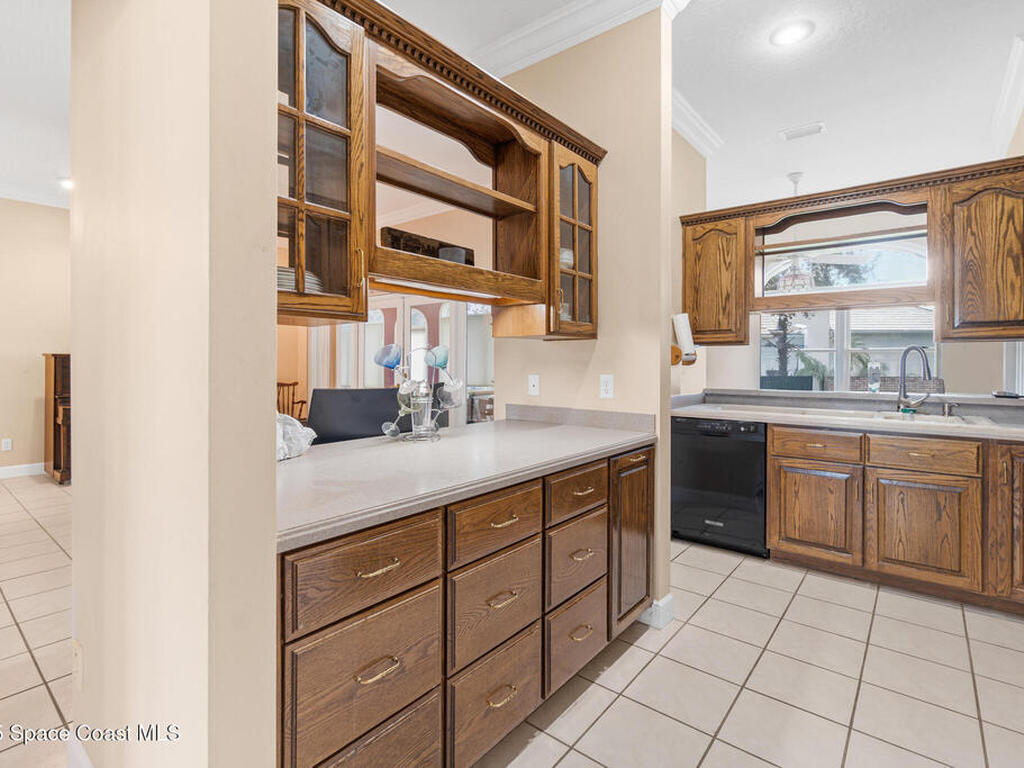 772 Oak Park Drive, Suntree, FL 32940