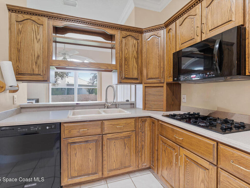 772 Oak Park Drive, Suntree, FL 32940