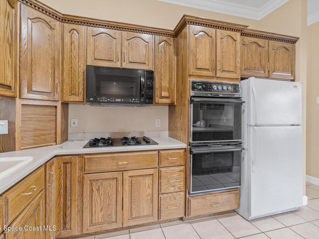 772 Oak Park Drive, Suntree, FL 32940