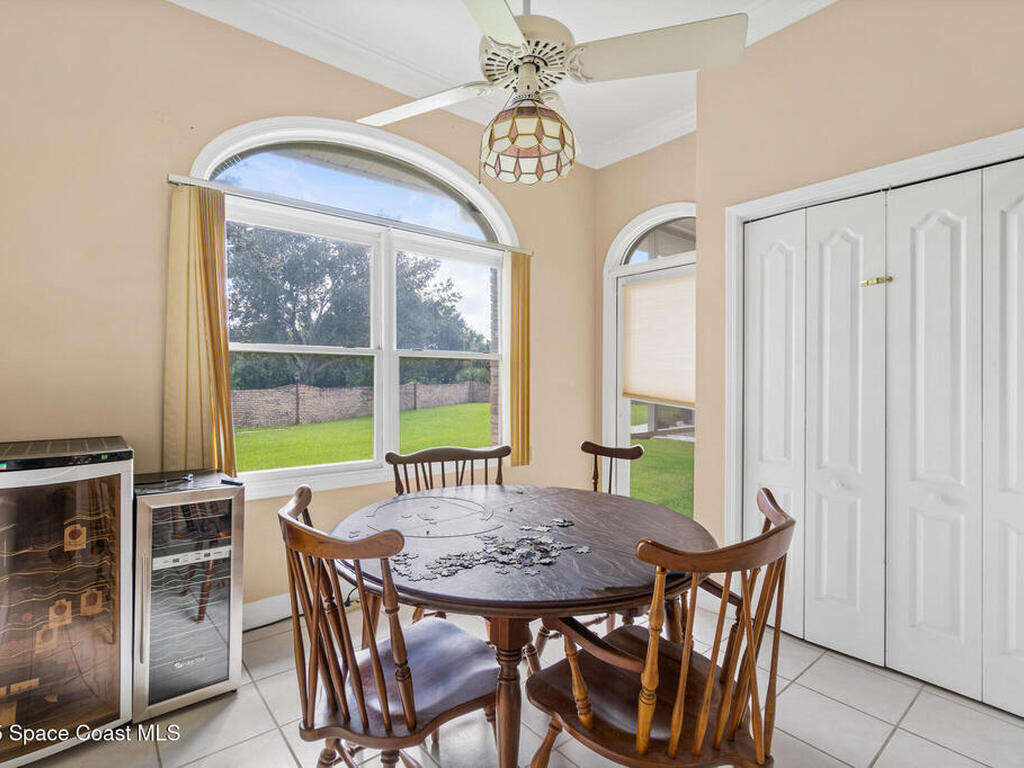 772 Oak Park Drive, Suntree, FL 32940