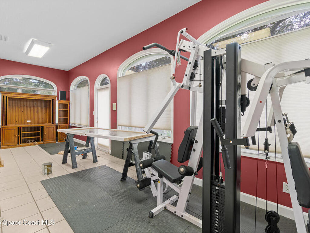 772 Oak Park Drive, Suntree, FL 32940