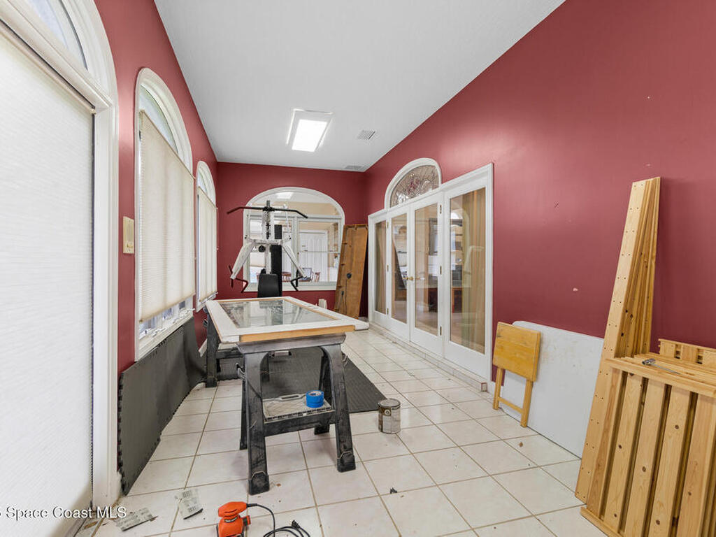 772 Oak Park Drive, Suntree, FL 32940