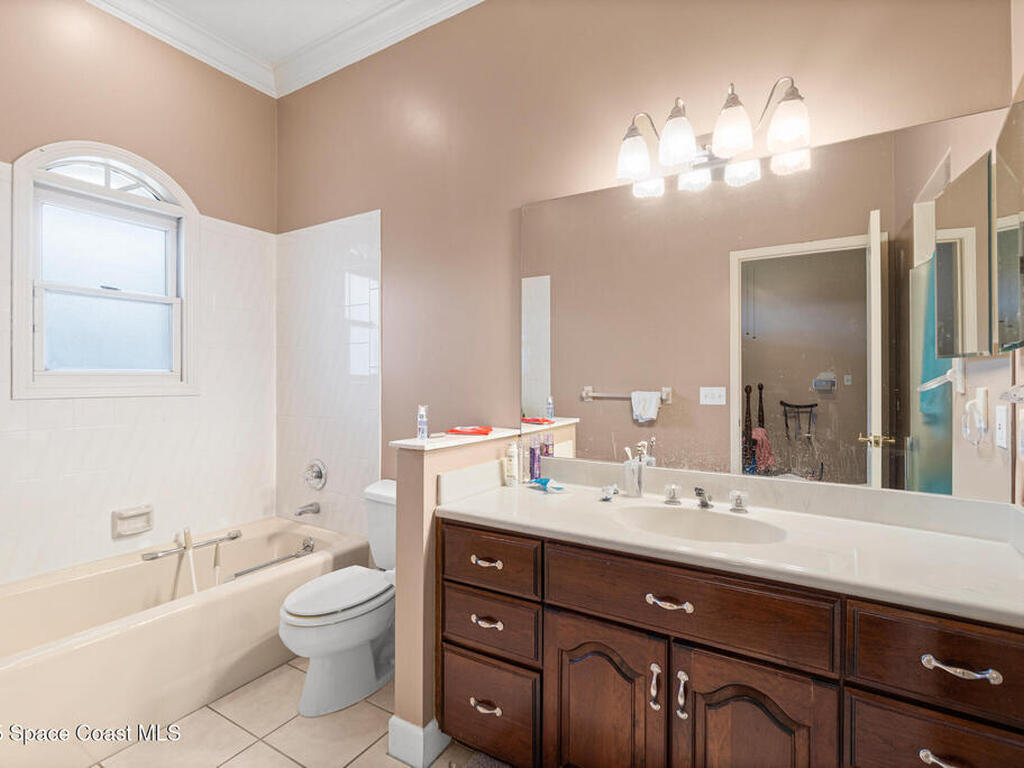 772 Oak Park Drive, Suntree, FL 32940