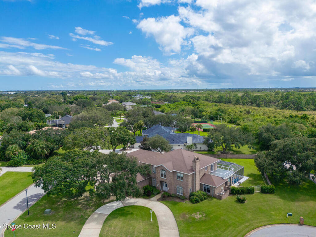 772 Oak Park Drive, Suntree, FL 32940