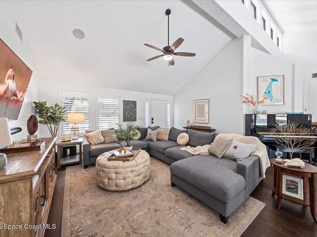 610 Woodbridge Drive, Suntree, FL 32940