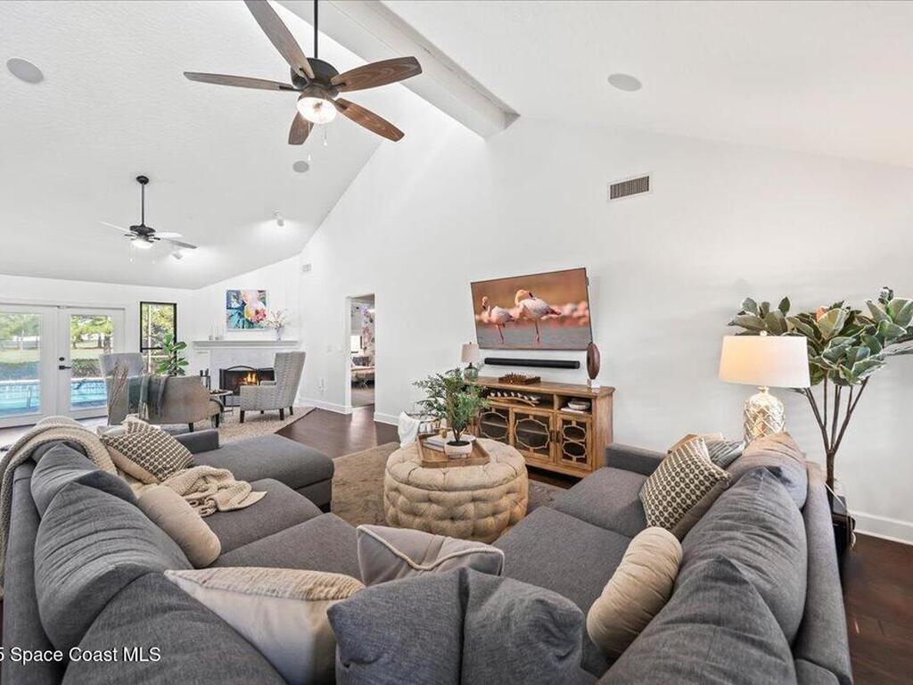 610 Woodbridge Drive, Suntree, FL 32940