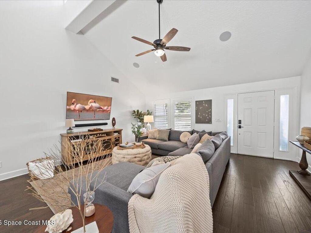 610 Woodbridge Drive, Suntree, FL 32940