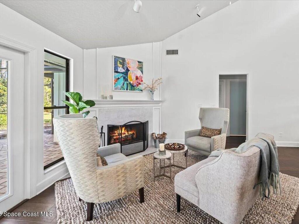 610 Woodbridge Drive, Suntree, FL 32940