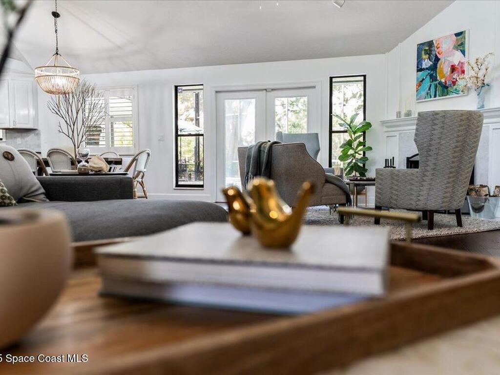 610 Woodbridge Drive, Suntree, FL 32940