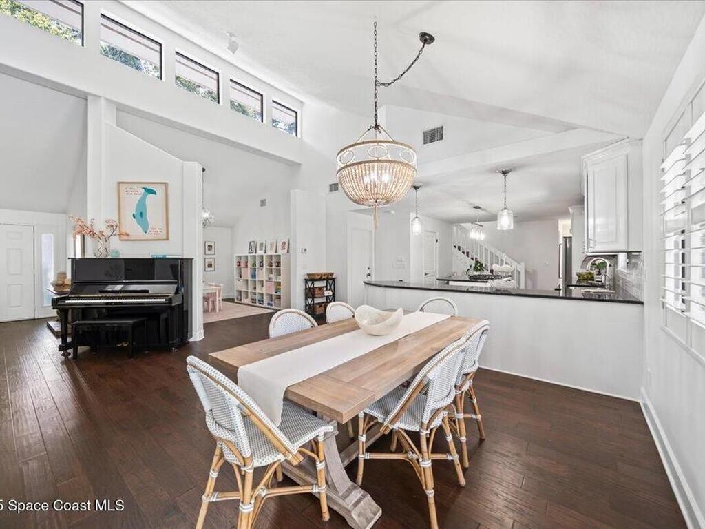 610 Woodbridge Drive, Suntree, FL 32940