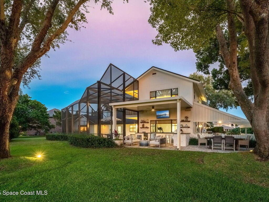 610 Woodbridge Drive, Suntree, FL 32940