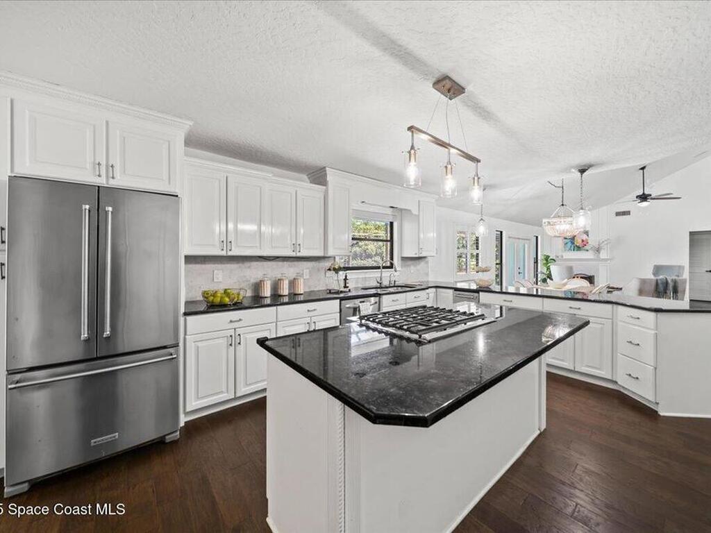 610 Woodbridge Drive, Suntree, FL 32940