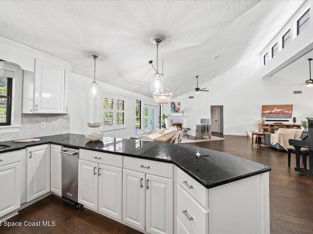 610 Woodbridge Drive, Suntree, FL 32940