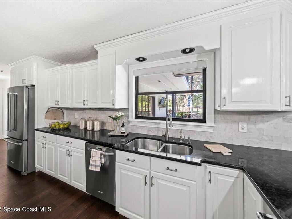 610 Woodbridge Drive, Suntree, FL 32940