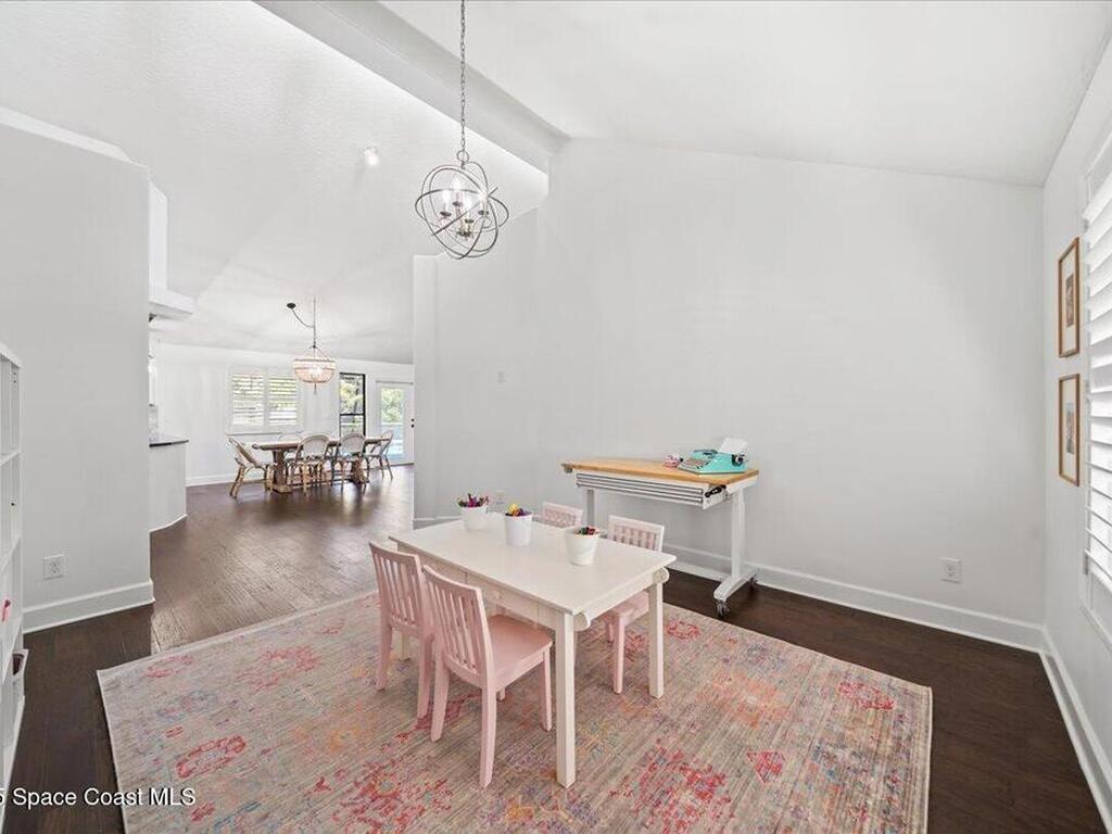 610 Woodbridge Drive, Suntree, FL 32940