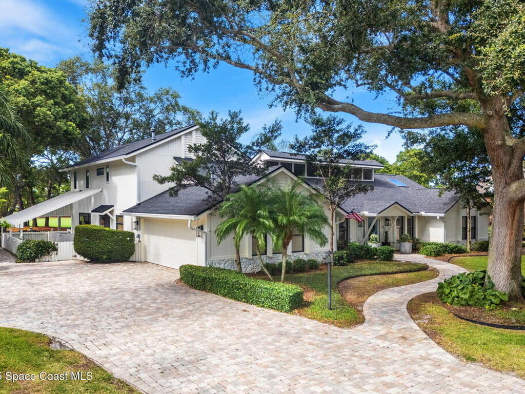 610 Woodbridge Drive, Suntree, FL 32940